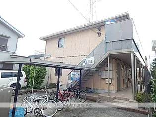 シャルマン南立川の画像