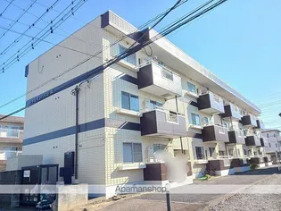 シャルマンハイツAの画像