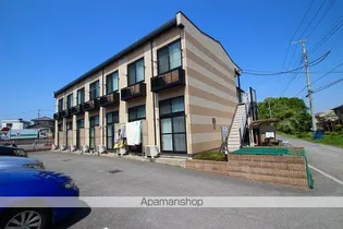 レオパレスリヴェールの画像