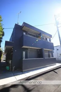 ドゥジエム イブキ【1階】の外観