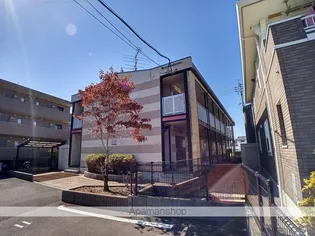 レオパレスSYMPHONYの画像