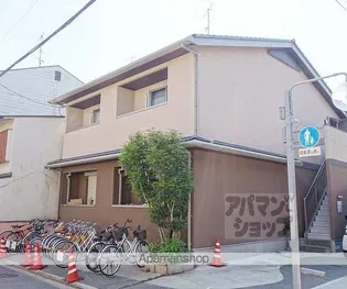 BELLELEAD六条の画像