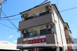 ウイングコートⅢの画像