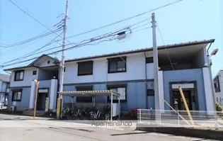 フレマリール鎌ヶ谷 C【2階】の外観