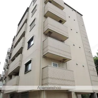 ドエル芦屋WESTの画像
