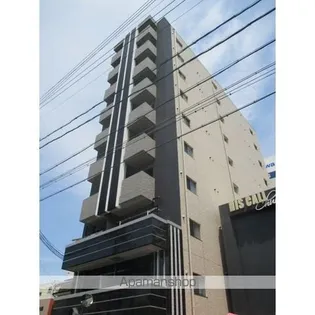 プランベイム大須駅前【4階】の外観