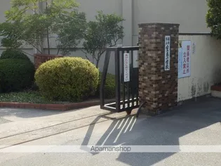 アゴラオーキッド藤崎【2階】の周辺