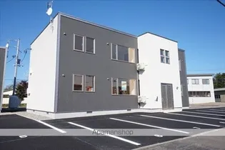 レジデンスやまと壱号館【C号室】の外観