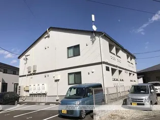 クレストVIの画像