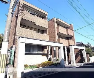 ラ フォンテーヌ京都の画像