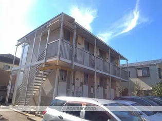 レオパレスメゾンの画像