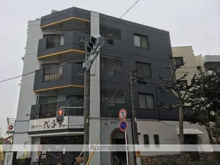 マンションセブンエスの画像