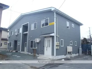 メゾンドファミリーの画像