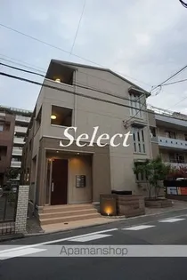 ワイズヴィラ上大岡の画像