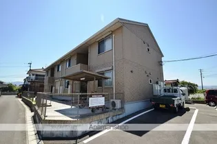 バンブーIIの画像