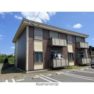 ルーチェ'S前巴の画像