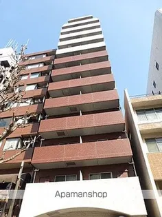 ステージファースト南麻布の画像