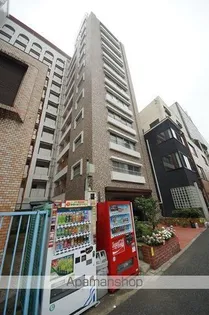 四谷コーエイマンション【6階】の外観