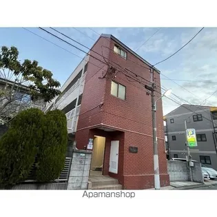 第六竹石マンションの画像