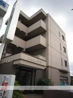 はちさんマンション【103号室】の外観