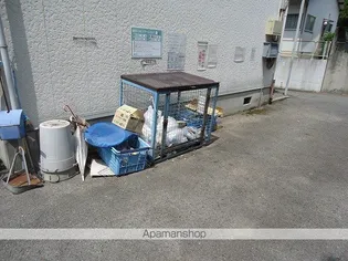 パナハイツカワサキ【1階】のその他画像