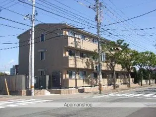 コートビレッジ山王Ⅲの画像