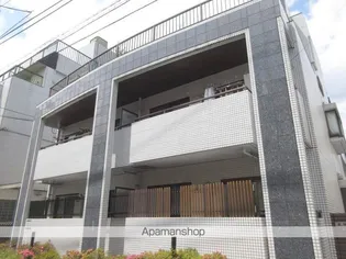 第6泉マンション【205号室】の外観