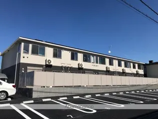 ユニヴァリィ ノースエイトの画像