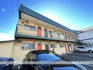 ノースコート本通Ⅱ【1階】の外観