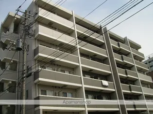ドルチェ東京押上ツインズ弐番館の画像
