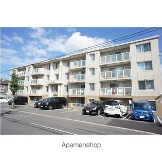 グランメール平和通6Aの画像