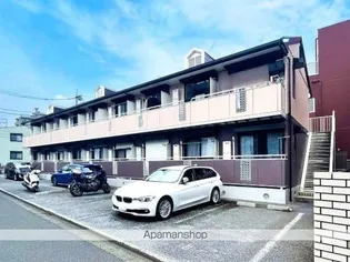 ロイヤルハイツIIの画像