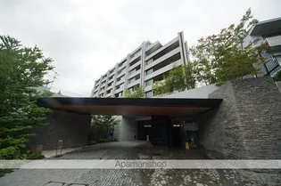 ライオンズ外苑の杜の画像