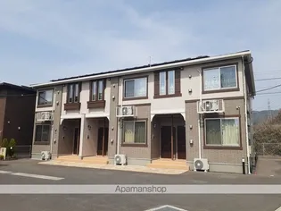 グランデ フィオーレ 木園 Bの画像