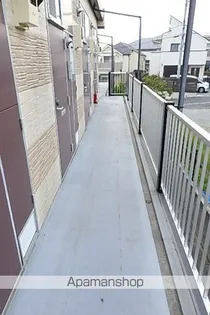 レオパレス森【1階】のその他画像