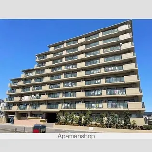 ファミール岸和田ステージ2の画像