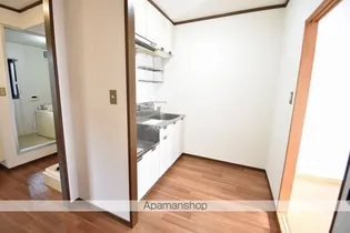 シティハイムグリーンユイB【2階】の内装