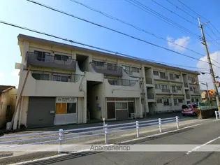 北尾マンションの画像