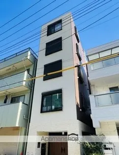 BROTE三ノ輪【1階】の外観