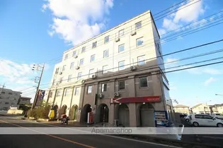 秋山ビルの画像