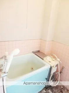 やすらぎビル【3階】の風呂