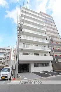 香川県高松市磨屋町【マンション】の外観