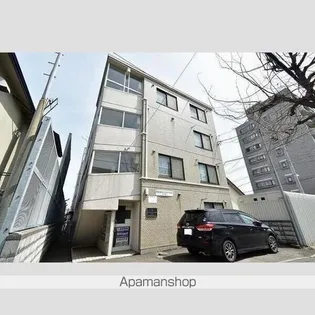 ビッグバーンズマンション月寒Ⅰの画像