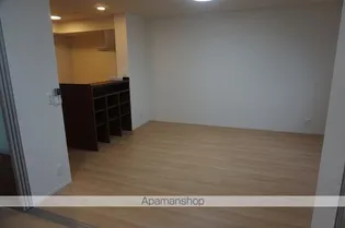 シャルム那加【2階】の居間