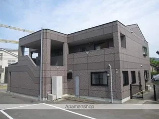 グランヴェールKUWAHARAの画像