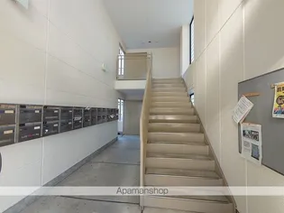 フレグランス萩原【2階】のその他画像