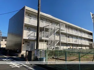 レオパレスY36の画像