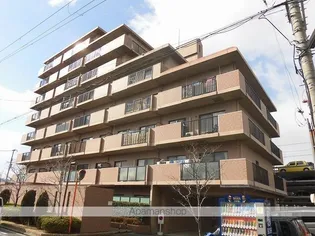 ルピナス泉大津の画像