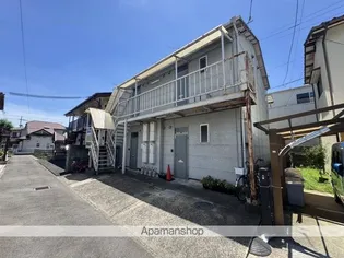 森ハイツの画像