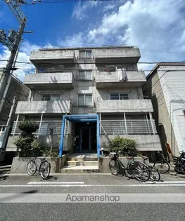 サザンクロス【1階】の外観